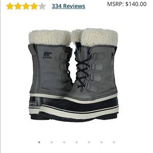 Sorel Shoes - Sorel Winter Carnival Boots! Brand new with tags! Sorel Shoes - Sorel Winter Carnival Boots! Brand new with tags!